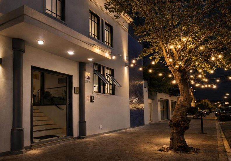 GoHost Suites – Unidade 1